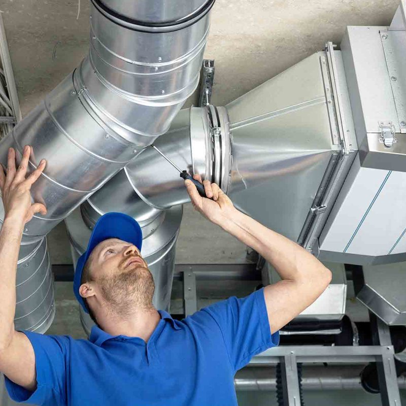 About Maxum Heating and Air Conditioning Brooklyn