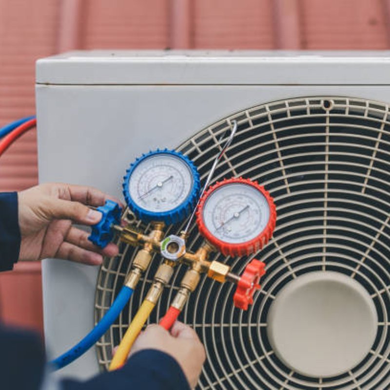Emergency HVAC service New York